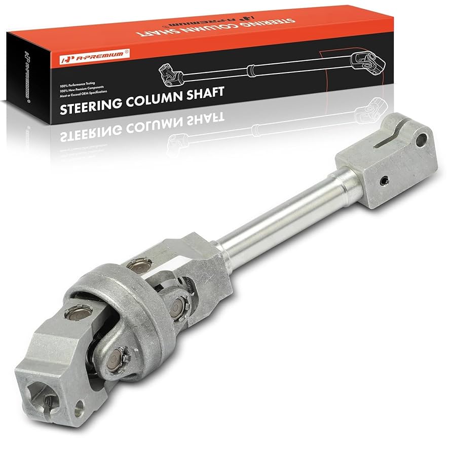 エステダム Amazon.com: A-Premium Lower Steering Shaft Steering Column